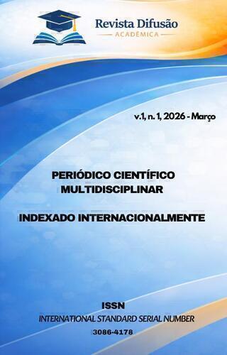 					Visualizar v. 1 n. 1 (2026): Revista Difusão Acadêmica
				